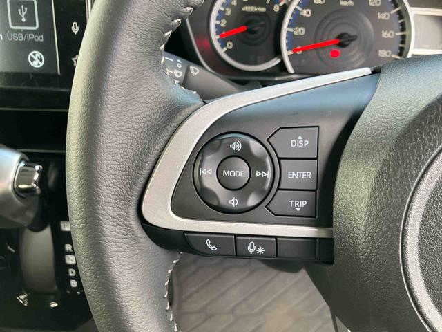 トールカスタムG ターボターボ 9型ディスプレイオーディオ/TV/BT/USB Bカメラ 全車速追従クルコン LEDヘッドライト オートライト オートハイビーム スマアシ 前後コーナーセンサー 電動駐車ブレーキ キーフリー(千葉県)の中古車