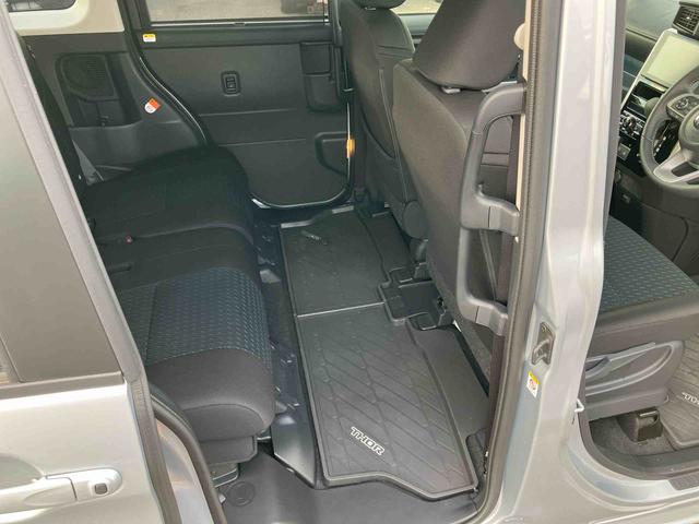 トールカスタムG ターボターボ 9型ディスプレイオーディオ/TV/BT/USB Bカメラ 全車速追従クルコン LEDヘッドライト オートライト オートハイビーム スマアシ 前後コーナーセンサー 電動駐車ブレーキ キーフリー(千葉県)の中古車