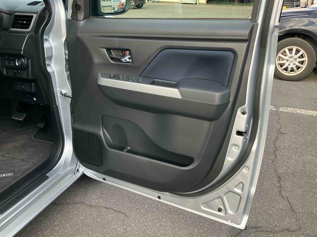 トールカスタムG ターボターボ 9型ディスプレイオーディオ/TV/BT/USB Bカメラ 全車速追従クルコン LEDヘッドライト オートライト オートハイビーム スマアシ 前後コーナーセンサー 電動駐車ブレーキ キーフリー(千葉県)の中古車