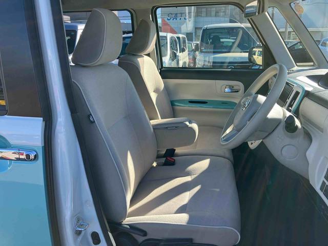 ムーヴキャンバスGメイクアップ SAIII8型ナビ/TV/DVD/BT/USB 全周囲カメラ ETC LEDヘッドライト オートライト オートハイビーム スマアシ 両側電動スライドドア オートエアコン キーフリー 盗難防止アラーム ステリモ(千葉県)の中古車