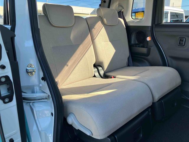 ムーヴキャンバスGメイクアップ SAIII8型ナビ/TV/DVD/BT/USB 全周囲カメラ ETC LEDヘッドライト オートライト オートハイビーム スマアシ 両側電動スライドドア オートエアコン キーフリー 盗難防止アラーム ステリモ(千葉県)の中古車