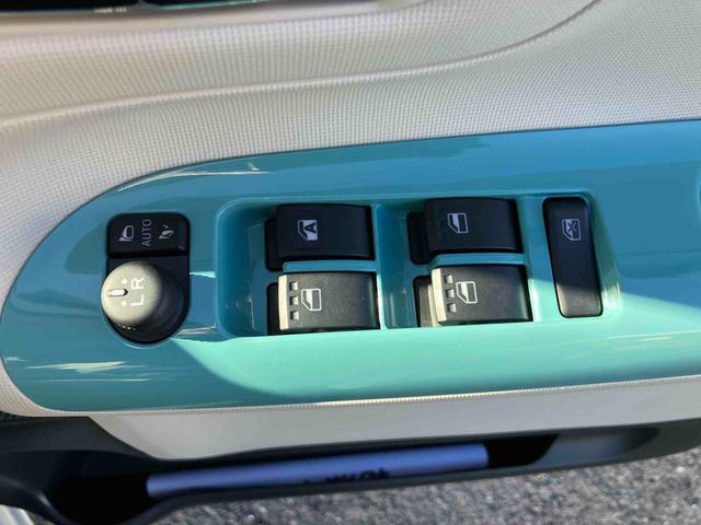 ムーヴキャンバスGメイクアップ SAIII8型ナビ/TV/DVD/BT/USB 全周囲カメラ ETC LEDヘッドライト オートライト オートハイビーム スマアシ 両側電動スライドドア オートエアコン キーフリー 盗難防止アラーム ステリモ(千葉県)の中古車