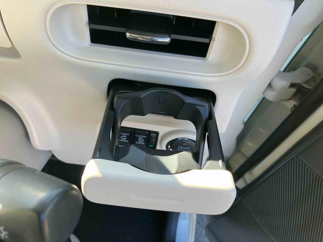 ムーヴキャンバスGメイクアップ SAIII8型ナビ/TV/DVD/BT/USB 全周囲カメラ ETC LEDヘッドライト オートライト オートハイビーム スマアシ 両側電動スライドドア オートエアコン キーフリー 盗難防止アラーム ステリモ(千葉県)の中古車