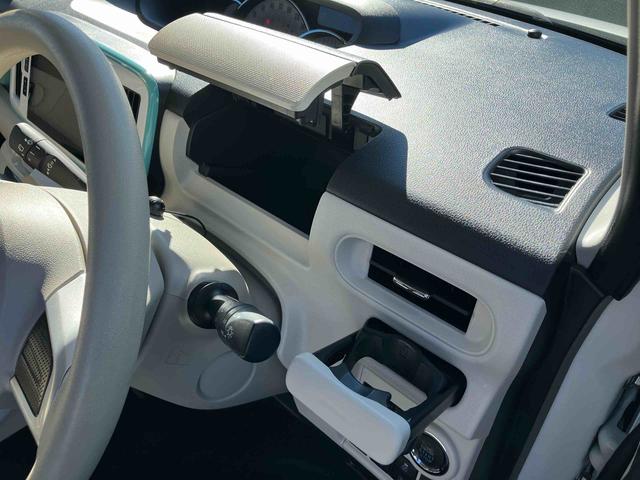 ムーヴキャンバスGメイクアップ SAIII8型ナビ/TV/DVD/BT/USB 全周囲カメラ ETC LEDヘッドライト オートライト オートハイビーム スマアシ 両側電動スライドドア オートエアコン キーフリー 盗難防止アラーム ステリモ(千葉県)の中古車