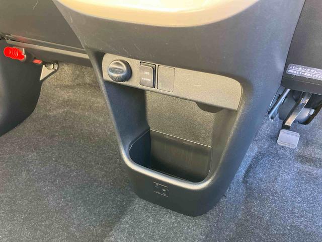 ムーヴキャンバスGメイクアップ SAIII8型ナビ/TV/DVD/BT/USB 全周囲カメラ ETC LEDヘッドライト オートライト オートハイビーム スマアシ 両側電動スライドドア オートエアコン キーフリー 盗難防止アラーム ステリモ(千葉県)の中古車