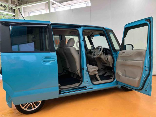 Ｎ−ＢＯＸＧ・Ｌパッケージバックカメラ連動ナビ　アイドリングストップ　横滑り防止装置　マニュアルレベリング機能付ハロゲンヘッドライト　プッシュエンジンスタート　キーフリーシステム　バニティーミラー付き左右サンバイザー（千葉県）の中古車