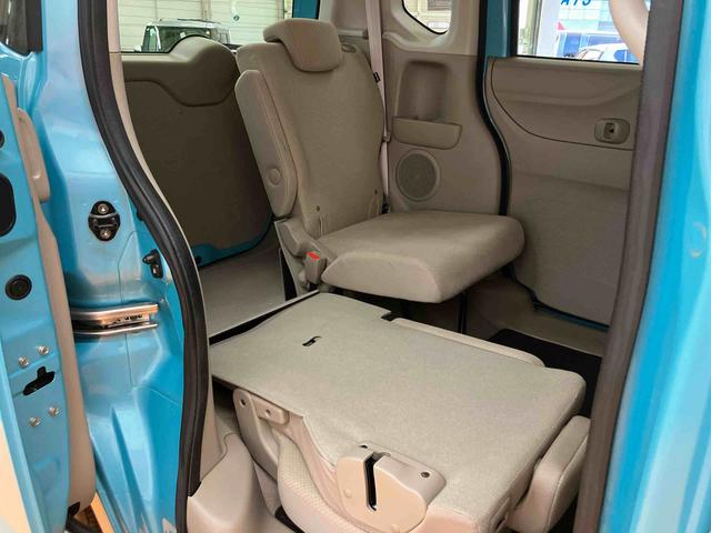 Ｎ−ＢＯＸＧ・Ｌパッケージバックカメラ連動ナビ　アイドリングストップ　横滑り防止装置　マニュアルレベリング機能付ハロゲンヘッドライト　プッシュエンジンスタート　キーフリーシステム　バニティーミラー付き左右サンバイザー（千葉県）の中古車