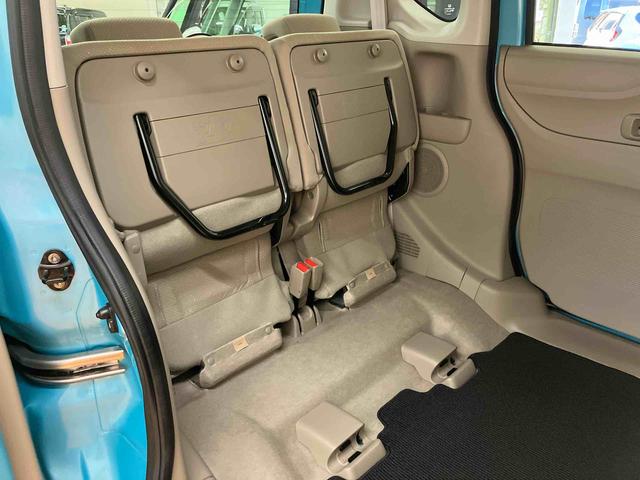 Ｎ−ＢＯＸＧ・Ｌパッケージバックカメラ連動ナビ　アイドリングストップ　横滑り防止装置　マニュアルレベリング機能付ハロゲンヘッドライト　プッシュエンジンスタート　キーフリーシステム　バニティーミラー付き左右サンバイザー（千葉県）の中古車