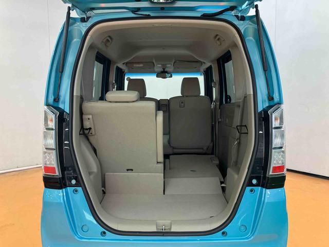 Ｎ−ＢＯＸＧ・Ｌパッケージバックカメラ連動ナビ　アイドリングストップ　横滑り防止装置　マニュアルレベリング機能付ハロゲンヘッドライト　プッシュエンジンスタート　キーフリーシステム　バニティーミラー付き左右サンバイザー（千葉県）の中古車