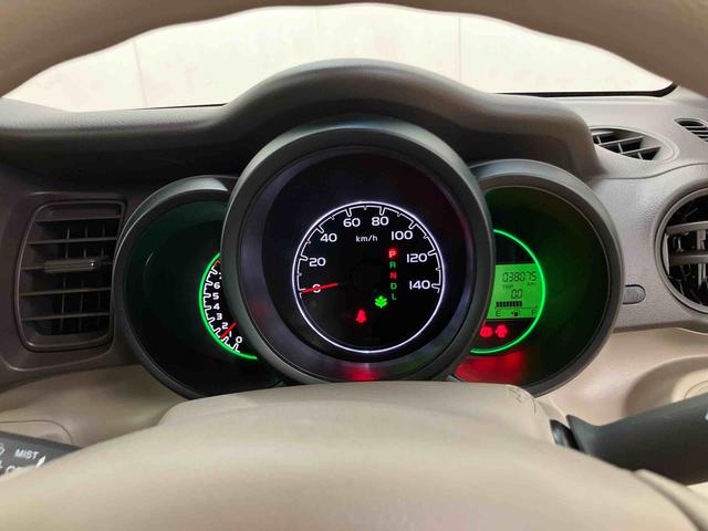 Ｎ−ＢＯＸＧ・Ｌパッケージバックカメラ連動ナビ　アイドリングストップ　横滑り防止装置　マニュアルレベリング機能付ハロゲンヘッドライト　プッシュエンジンスタート　キーフリーシステム　バニティーミラー付き左右サンバイザー（千葉県）の中古車