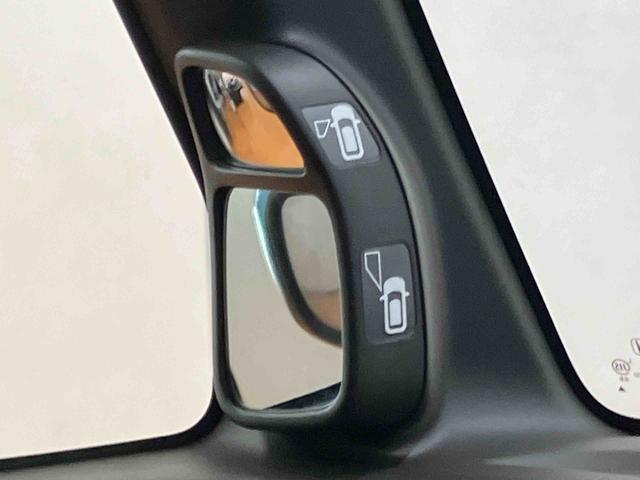 Ｎ−ＢＯＸＧ・Ｌパッケージバックカメラ連動ナビ　アイドリングストップ　横滑り防止装置　マニュアルレベリング機能付ハロゲンヘッドライト　プッシュエンジンスタート　キーフリーシステム　バニティーミラー付き左右サンバイザー（千葉県）の中古車