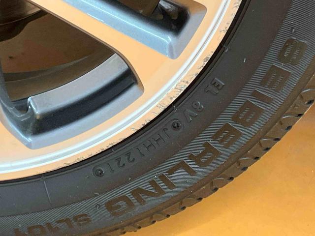 Ｎ−ＢＯＸＧ・Ｌパッケージバックカメラ連動ナビ　アイドリングストップ　横滑り防止装置　マニュアルレベリング機能付ハロゲンヘッドライト　プッシュエンジンスタート　キーフリーシステム　バニティーミラー付き左右サンバイザー（千葉県）の中古車