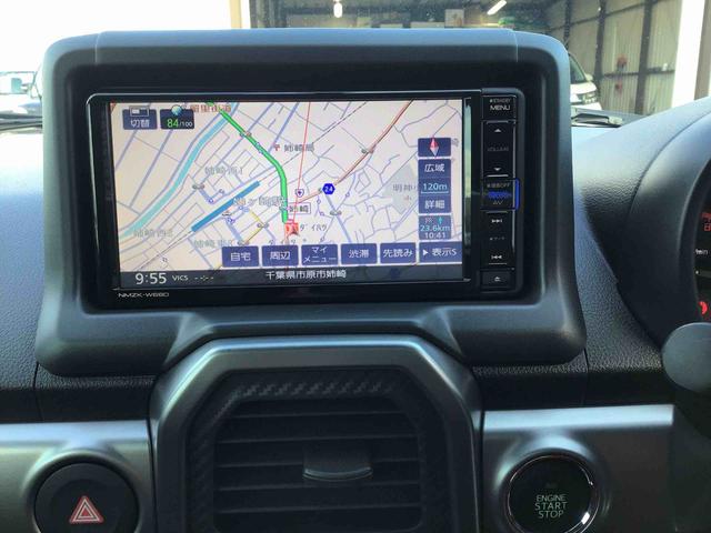 コペンエクスプレイ純正フルセグＴＶナビゲーション・ＥＴＣ・ＬＥＤヘッドライト・フォグランプ・キーフリーシステム・オートエアコン・シートヒーター・オートライト（千葉県）の中古車