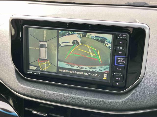 ムーヴカスタム RS ハイパーリミテッドSAIIIターボ ナビ/TV/BT/USB/DVD 全周囲カメラ 前後ドラレコ LEDヘッドランプ オートライト オートハイビーム 運転席シートヒーター トップシェイドガラス 革巻ステア キーフリー アルミ(千葉県)の中古車