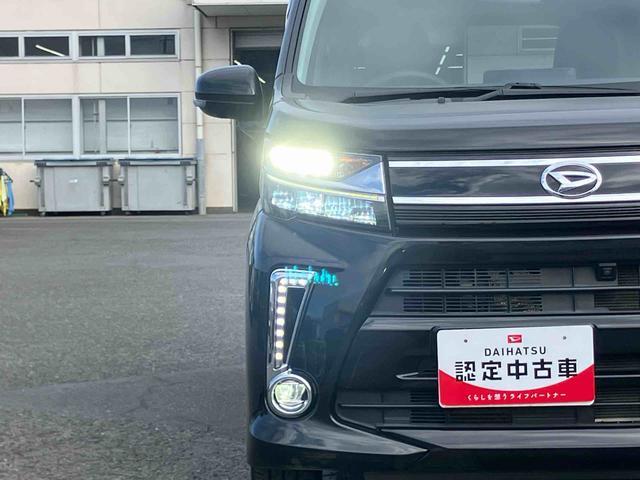 ムーヴカスタム RS ハイパーリミテッドSAIIIターボ ナビ/TV/BT/USB/DVD 全周囲カメラ 前後ドラレコ LEDヘッドランプ オートライト オートハイビーム 運転席シートヒーター トップシェイドガラス 革巻ステア キーフリー アルミ(千葉県)の中古車