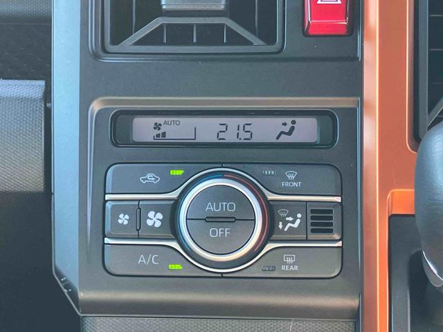 タフトGナビ/TV/DVD/BT/USB Bカメラ ドラレコ ガラスルーフ ルーフレール LEDヘッドランプ オートライト ADB スマアシ 前後コーナーセンサー シートヒーター 電動駐車ブレーキ キーフリー(千葉県)の中古車