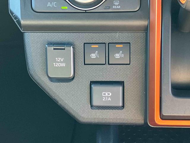 タフトGナビ/TV/DVD/BT/USB Bカメラ ドラレコ ガラスルーフ ルーフレール LEDヘッドランプ オートライト ADB スマアシ 前後コーナーセンサー シートヒーター 電動駐車ブレーキ キーフリー(千葉県)の中古車