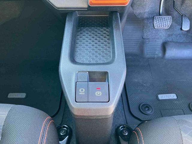 タフトGナビ/TV/DVD/BT/USB Bカメラ ドラレコ ガラスルーフ ルーフレール LEDヘッドランプ オートライト ADB スマアシ 前後コーナーセンサー シートヒーター 電動駐車ブレーキ キーフリー(千葉県)の中古車