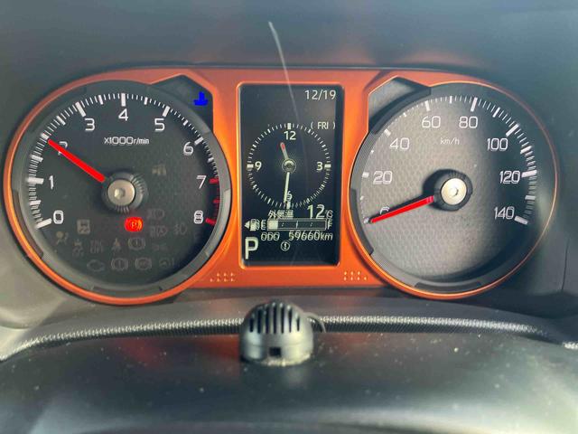 タフトＧターボ純正７インチメモリーナビ　全周囲カメラ　ドラレコ　ＥＴＣ　プッシュボタンスタート　衝突回避支援ブレーキ　電動格納ミラー　オートライト　クルーズコントロール（千葉県）の中古車