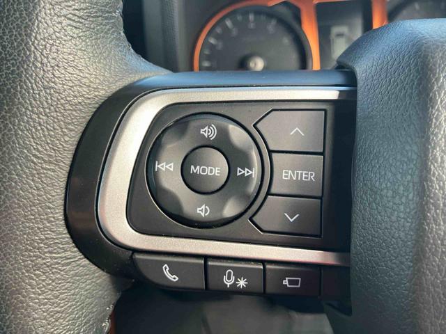 タフトＧターボ純正７インチメモリーナビ　全周囲カメラ　ドラレコ　ＥＴＣ　プッシュボタンスタート　衝突回避支援ブレーキ　電動格納ミラー　オートライト　クルーズコントロール（千葉県）の中古車