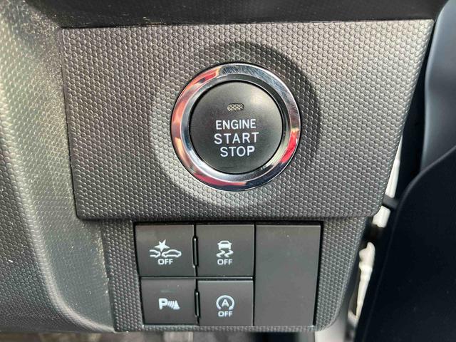 タフトＧターボ純正７インチメモリーナビ　全周囲カメラ　ドラレコ　ＥＴＣ　プッシュボタンスタート　衝突回避支援ブレーキ　電動格納ミラー　オートライト　クルーズコントロール（千葉県）の中古車