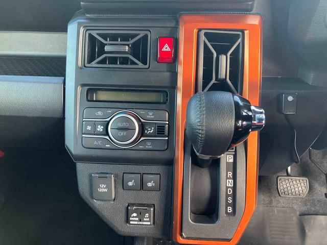 タフトＧターボ純正７インチメモリーナビ　全周囲カメラ　ドラレコ　ＥＴＣ　プッシュボタンスタート　衝突回避支援ブレーキ　電動格納ミラー　オートライト　クルーズコントロール（千葉県）の中古車