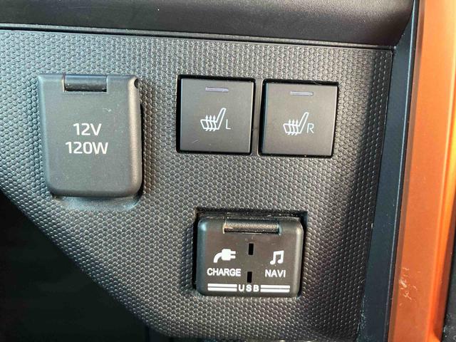 タフトＧターボ純正７インチメモリーナビ　全周囲カメラ　ドラレコ　ＥＴＣ　プッシュボタンスタート　衝突回避支援ブレーキ　電動格納ミラー　オートライト　クルーズコントロール（千葉県）の中古車