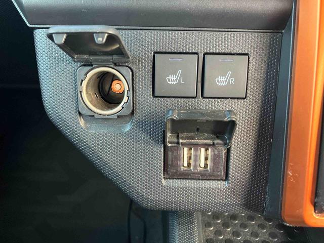 タフトＧターボ純正７インチメモリーナビ　全周囲カメラ　ドラレコ　ＥＴＣ　プッシュボタンスタート　衝突回避支援ブレーキ　電動格納ミラー　オートライト　クルーズコントロール（千葉県）の中古車