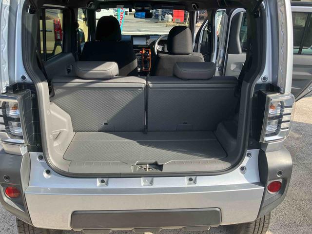 タフトＧターボ純正７インチメモリーナビ　全周囲カメラ　ドラレコ　ＥＴＣ　プッシュボタンスタート　衝突回避支援ブレーキ　電動格納ミラー　オートライト　クルーズコントロール（千葉県）の中古車