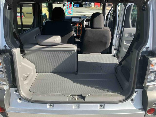 タフトＧターボ純正７インチメモリーナビ　全周囲カメラ　ドラレコ　ＥＴＣ　プッシュボタンスタート　衝突回避支援ブレーキ　電動格納ミラー　オートライト　クルーズコントロール（千葉県）の中古車