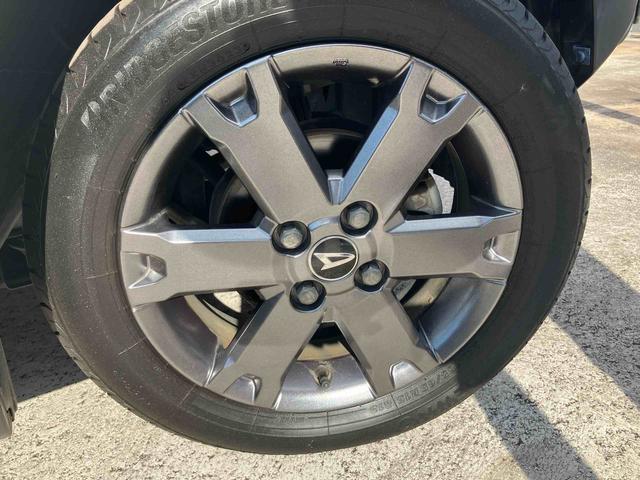 タフトＧターボ純正７インチメモリーナビ　全周囲カメラ　ドラレコ　ＥＴＣ　プッシュボタンスタート　衝突回避支援ブレーキ　電動格納ミラー　オートライト　クルーズコントロール（千葉県）の中古車