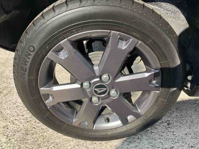 タフトＧターボ純正７インチメモリーナビ　全周囲カメラ　ドラレコ　ＥＴＣ　プッシュボタンスタート　衝突回避支援ブレーキ　電動格納ミラー　オートライト　クルーズコントロール（千葉県）の中古車