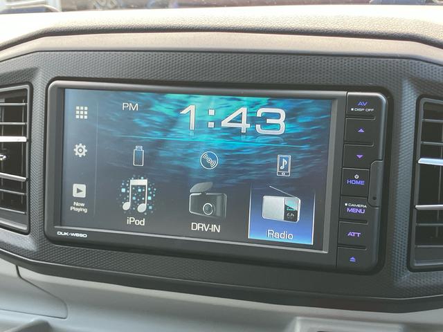 ミライースＧ　リミテッドＳＡIIIＤＶＤ／ＢＴ／ＵＳＢ　Ｂカメラ　ＥＴＣ　ＬＥＤヘッドランプ　オートライト　オートハイビーム　電動格納ドアミラー　スモークガラス　キーフリー　アルミホイール　コーナーセンサー　盗難防止アラーム　スマアシ（千葉県）の中古車