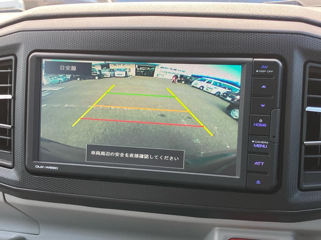 ミライースＧ　リミテッドＳＡIIIＤＶＤ／ＢＴ／ＵＳＢ　Ｂカメラ　ＥＴＣ　ＬＥＤヘッドランプ　オートライト　オートハイビーム　電動格納ドアミラー　スモークガラス　キーフリー　アルミホイール　コーナーセンサー　盗難防止アラーム　スマアシ（千葉県）の中古車