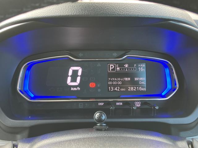 ミライースＧ　リミテッドＳＡIIIＤＶＤ／ＢＴ／ＵＳＢ　Ｂカメラ　ＥＴＣ　ＬＥＤヘッドランプ　オートライト　オートハイビーム　電動格納ドアミラー　スモークガラス　キーフリー　アルミホイール　コーナーセンサー　盗難防止アラーム　スマアシ（千葉県）の中古車