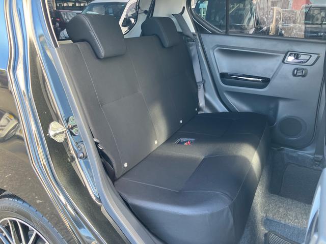 ミライースＧ　リミテッドＳＡIIIＤＶＤ／ＢＴ／ＵＳＢ　Ｂカメラ　ＥＴＣ　ＬＥＤヘッドランプ　オートライト　オートハイビーム　電動格納ドアミラー　スモークガラス　キーフリー　アルミホイール　コーナーセンサー　盗難防止アラーム　スマアシ（千葉県）の中古車