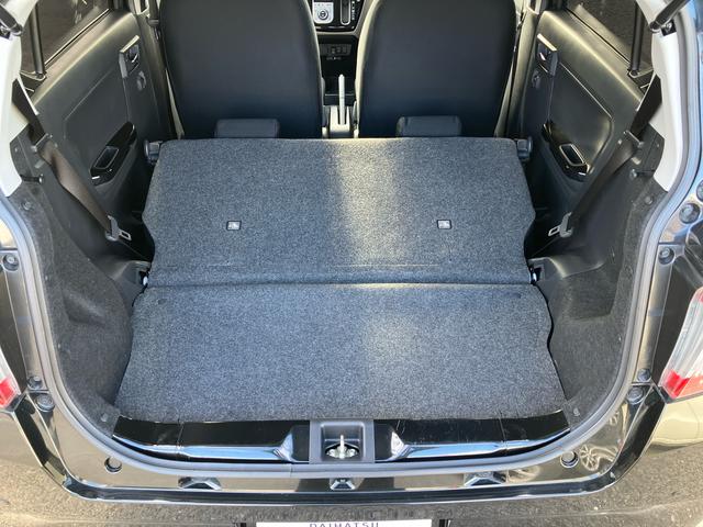 ミライースＧ　リミテッドＳＡIIIＤＶＤ／ＢＴ／ＵＳＢ　Ｂカメラ　ＥＴＣ　ＬＥＤヘッドランプ　オートライト　オートハイビーム　電動格納ドアミラー　スモークガラス　キーフリー　アルミホイール　コーナーセンサー　盗難防止アラーム　スマアシ（千葉県）の中古車