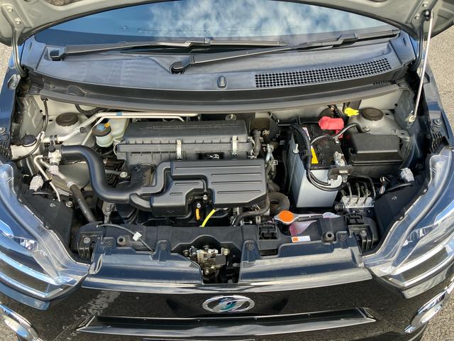 ミライースＧ　リミテッドＳＡIIIＤＶＤ／ＢＴ／ＵＳＢ　Ｂカメラ　ＥＴＣ　ＬＥＤヘッドランプ　オートライト　オートハイビーム　電動格納ドアミラー　スモークガラス　キーフリー　アルミホイール　コーナーセンサー　盗難防止アラーム　スマアシ（千葉県）の中古車