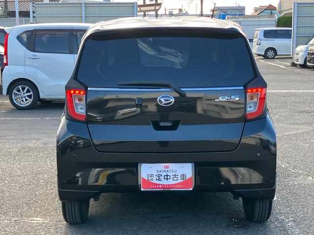 ミライースＧ　リミテッドＳＡIIIＤＶＤ／ＢＴ／ＵＳＢ　Ｂカメラ　ＥＴＣ　ＬＥＤヘッドランプ　オートライト　オートハイビーム　電動格納ドアミラー　スモークガラス　キーフリー　アルミホイール　コーナーセンサー　盗難防止アラーム　スマアシ（千葉県）の中古車