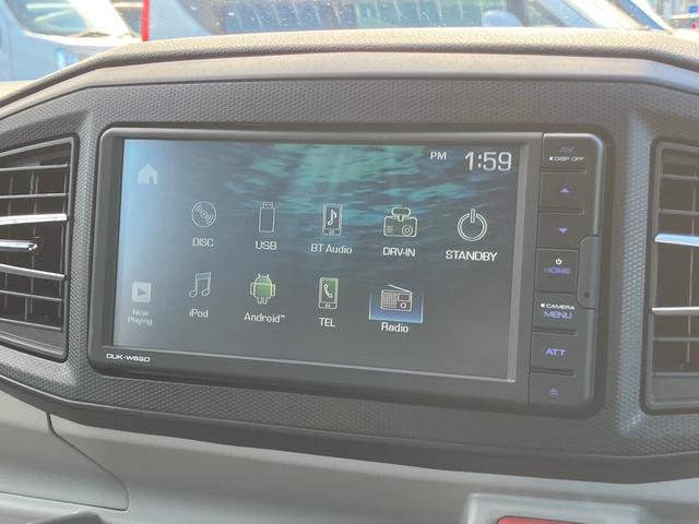 ミライースＧ　リミテッドＳＡIIIＤＶＤ／ＢＴ／ＵＳＢ　Ｂカメラ　ＥＴＣ　ＬＥＤヘッドランプ　オートライト　オートハイビーム　電動格納ドアミラー　スモークガラス　キーフリー　アルミホイール　コーナーセンサー　盗難防止アラーム　スマアシ（千葉県）の中古車