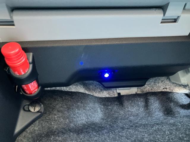 ミライースＧ　リミテッドＳＡIIIＤＶＤ／ＢＴ／ＵＳＢ　Ｂカメラ　ＥＴＣ　ＬＥＤヘッドランプ　オートライト　オートハイビーム　電動格納ドアミラー　スモークガラス　キーフリー　アルミホイール　コーナーセンサー　盗難防止アラーム　スマアシ（千葉県）の中古車