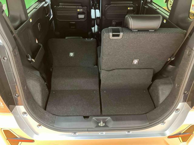 タントカスタムRSスタイルセレクションターボ 9型ナビ/TV/DVD/BT/USB 後席モニター 全周囲カメラ 前後ドラレコ ETC 全車速追従クルコン LEDヘッドライト オートライト コ−ナ−センサー シートヒーター 両側電動スライド(千葉県)の中古車