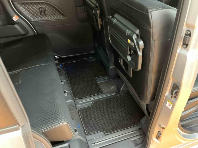 タントカスタムRSスタイルセレクションターボ 9型ナビ/TV/DVD/BT/USB 後席モニター 全周囲カメラ 前後ドラレコ ETC 全車速追従クルコン LEDヘッドライト オートライト コ−ナ−センサー シートヒーター 両側電動スライド(千葉県)の中古車