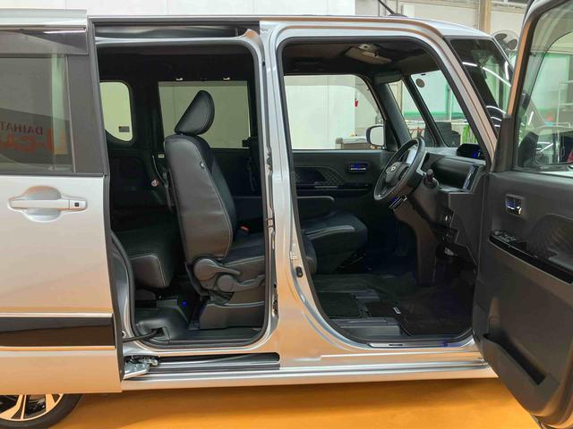 タントカスタムRSスタイルセレクションターボ 9型ナビ/TV/DVD/BT/USB 後席モニター 全周囲カメラ 前後ドラレコ ETC 全車速追従クルコン LEDヘッドライト オートライト コ−ナ−センサー シートヒーター 両側電動スライド(千葉県)の中古車