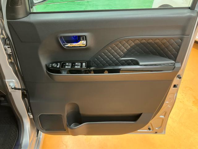 タントカスタムRSスタイルセレクションターボ 9型ナビ/TV/DVD/BT/USB 後席モニター 全周囲カメラ 前後ドラレコ ETC 全車速追従クルコン LEDヘッドライト オートライト コ−ナ−センサー シートヒーター 両側電動スライド(千葉県)の中古車