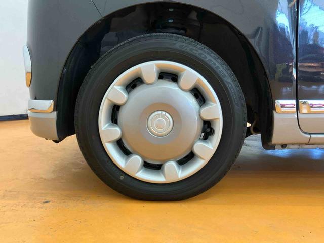 ムーヴキャンバスＧメイクアップリミテッド　ＳＡIIIパノラマカメラ連動フルセグナビ　ＵＳＢ接続　ブルートゥース対応　フロント．リヤドライブレコーダー連動　衝突被害軽減ブレーキ　横滑り防止装置　助手席シートアンダートレイ　置きラクボックス（千葉県）の中古車