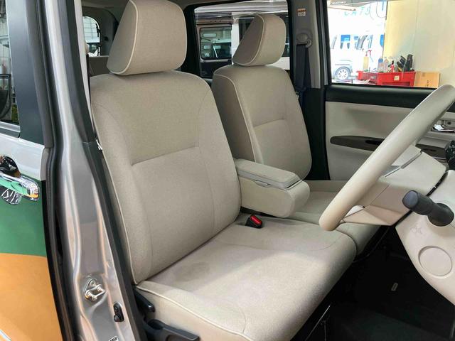 ムーヴキャンバスＧメイクアップリミテッド　ＳＡIIIパノラマカメラ連動フルセグナビ　ＵＳＢ接続　ブルートゥース対応　フロント．リヤドライブレコーダー連動　衝突被害軽減ブレーキ　横滑り防止装置　助手席シートアンダートレイ　置きラクボックス（千葉県）の中古車