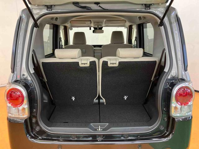 ムーヴキャンバスＧメイクアップリミテッド　ＳＡIIIパノラマカメラ連動フルセグナビ　ＵＳＢ接続　ブルートゥース対応　フロント．リヤドライブレコーダー連動　衝突被害軽減ブレーキ　横滑り防止装置　助手席シートアンダートレイ　置きラクボックス（千葉県）の中古車