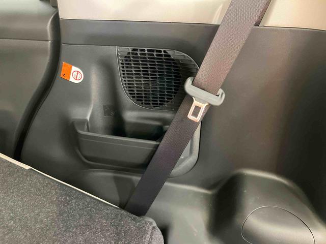 ムーヴキャンバスＧメイクアップリミテッド　ＳＡIIIパノラマカメラ連動フルセグナビ　ＵＳＢ接続　ブルートゥース対応　フロント．リヤドライブレコーダー連動　衝突被害軽減ブレーキ　横滑り防止装置　助手席シートアンダートレイ　置きラクボックス（千葉県）の中古車