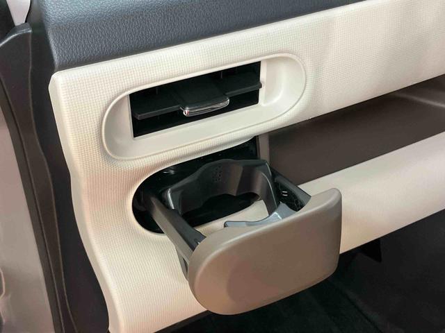 ムーヴキャンバスＧメイクアップリミテッド　ＳＡIIIパノラマカメラ連動フルセグナビ　ＵＳＢ接続　ブルートゥース対応　フロント．リヤドライブレコーダー連動　衝突被害軽減ブレーキ　横滑り防止装置　助手席シートアンダートレイ　置きラクボックス（千葉県）の中古車